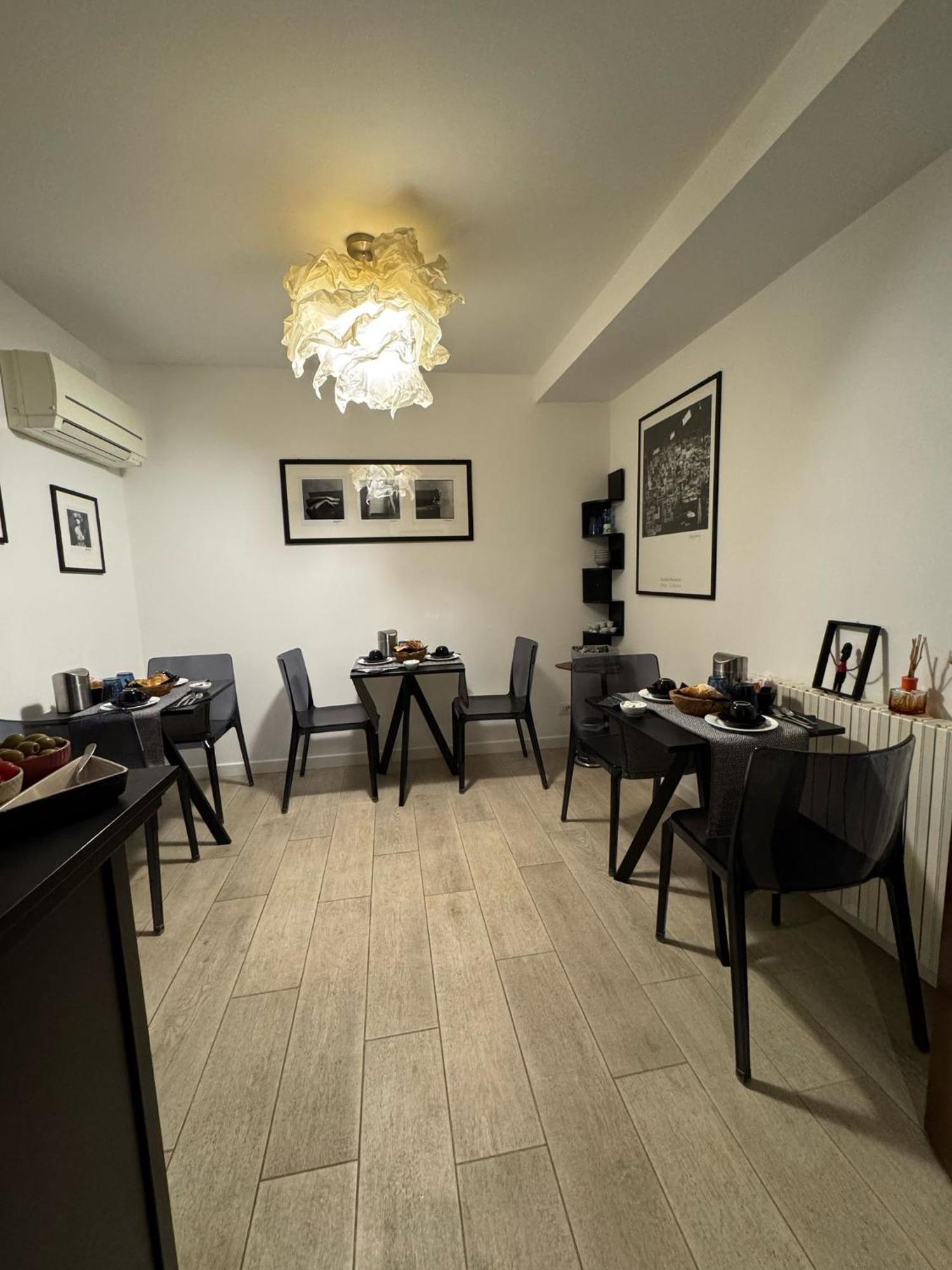 B&B Fortuny Venice Exterior photo