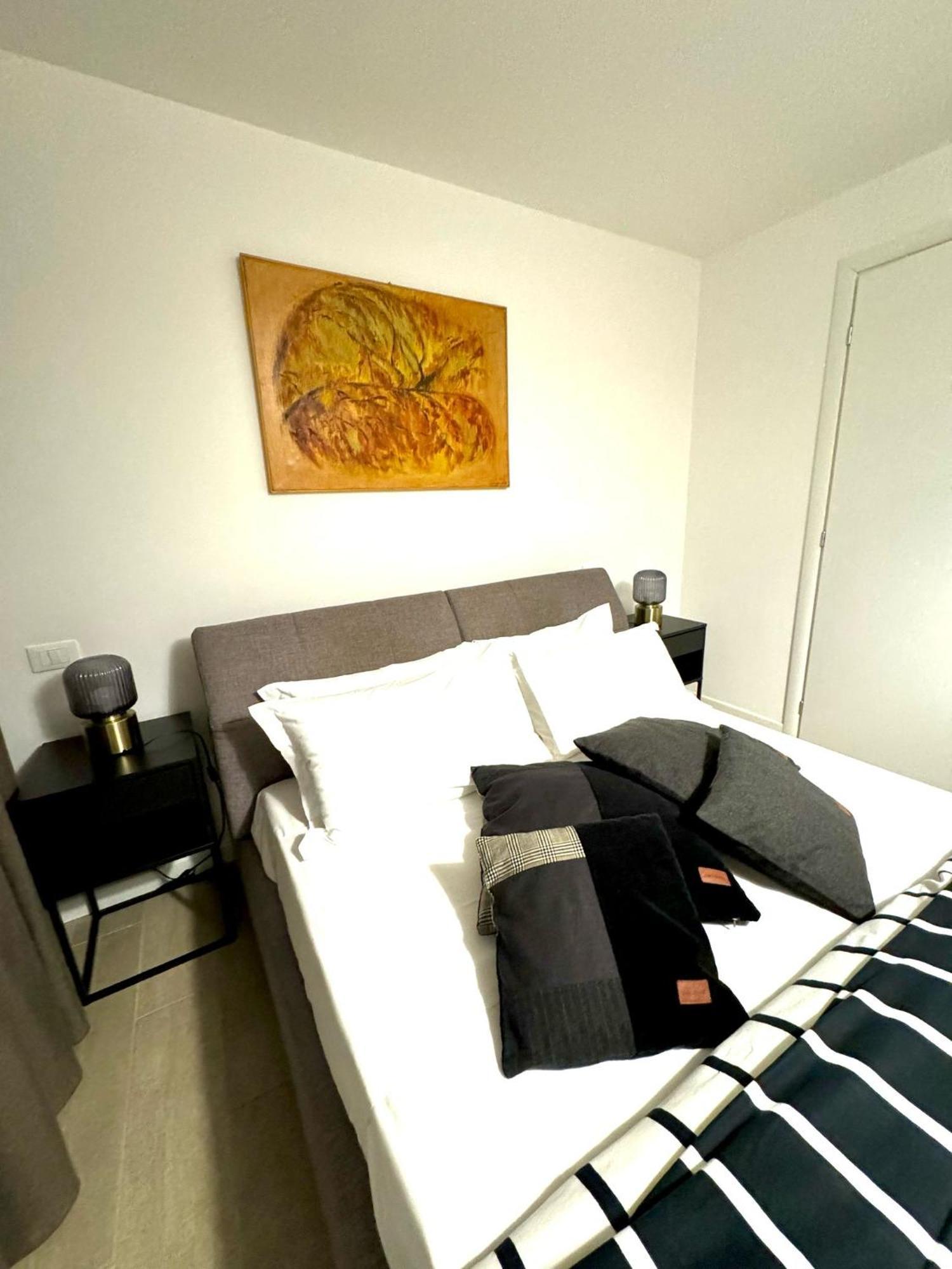 B&B Fortuny Venice Exterior photo
